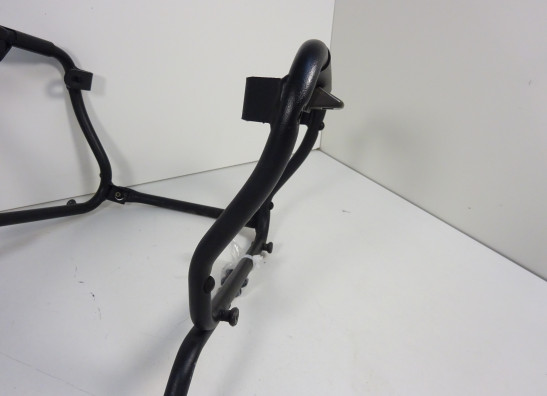 Kofferbeugel set Honda CB 500 X