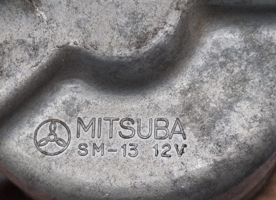 Startmotor Honda CBR 600 F