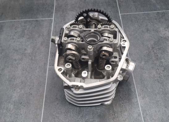 Cilinderkop BMW R 1200 GS LC