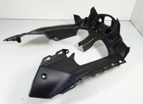 Topkuip bekleding Kawasaki Ninja 650