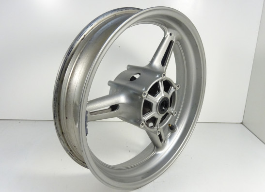 Front Wheel Yamaha FJR 1300