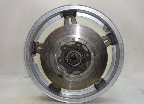 Achtervelg Honda CB 750 