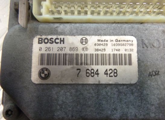 CDI ECU unit BMW R 1150 RT   R 850 RT