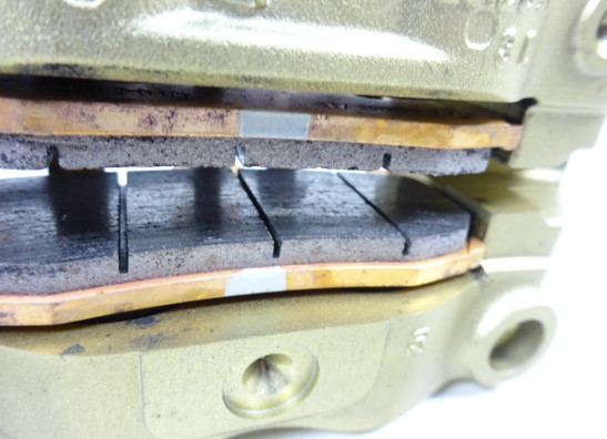 Bremssattel Bremszange vorn links BMW R 1200 R