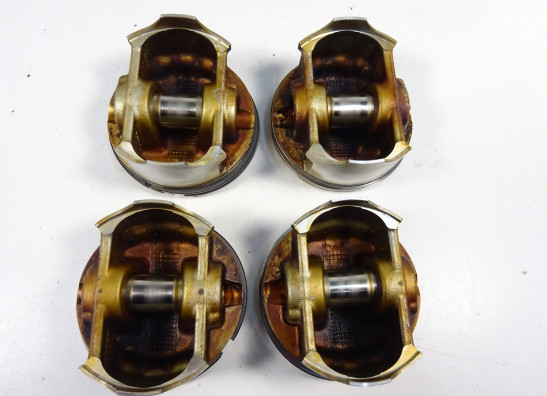 Cilinderblok Kawasaki Z 1000