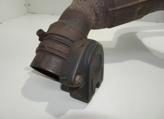 Downpipes BMW R 1200 RT