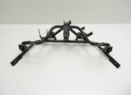 Geweih  Verkleidungshalter Suzuki Burgman 400