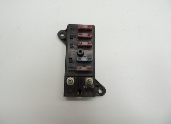 Zekeringkast Suzuki GSX 750