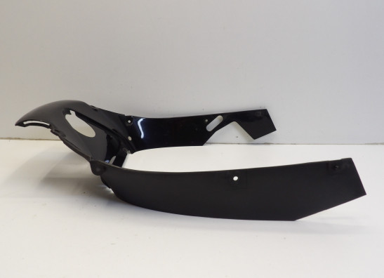 Cowl V shape under Honda ST 1100 Pan European