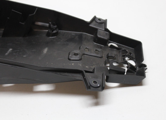 Accubak Yamaha XSR 900