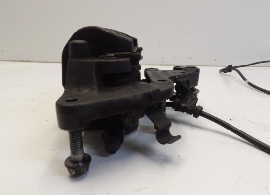 Brake caliper right front Honda CBF 500