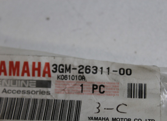 Gaskabel Yamaha FZR 1000