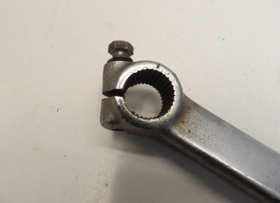 Rempedaal Yamaha XS 750