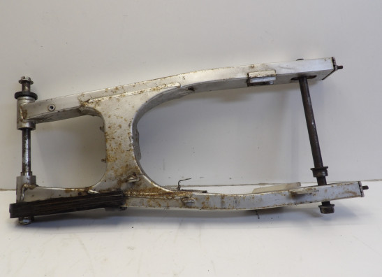 Achterbrug Honda TRANSALP