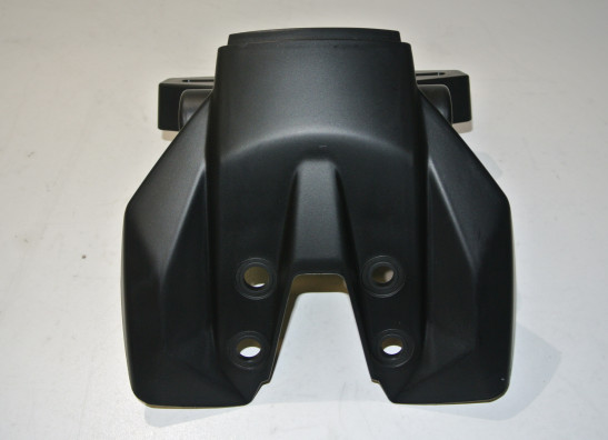 License plate holder Yamaha Tracer 900