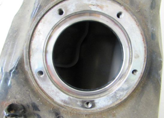 Tank Suzuki Burgman 400