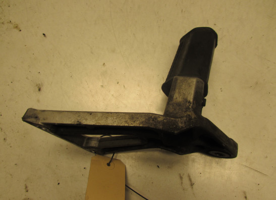 Duo voetsteun links Suzuki GSX F 1100