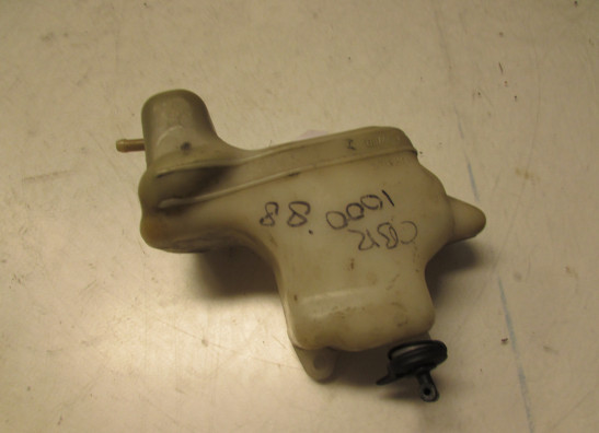 Radiator reserve tank  Honda CBR 1000 F
