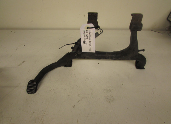 Side stand bar Kawasaki GPZ 1100