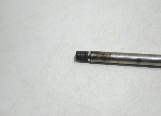 Achteras Moto Guzzi Florida V 65