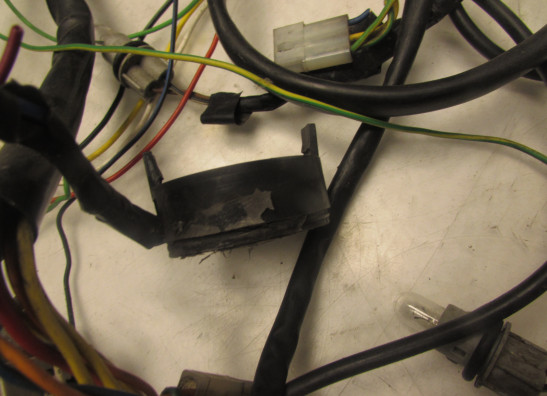 Regler Gleichrichter Yamaha TZR 125