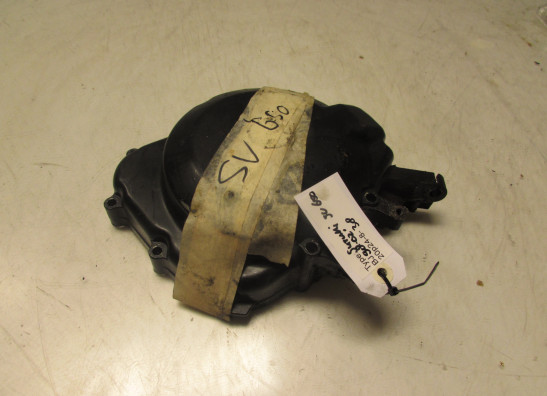 Lichtmaschinendeckel Suzuki SV 650