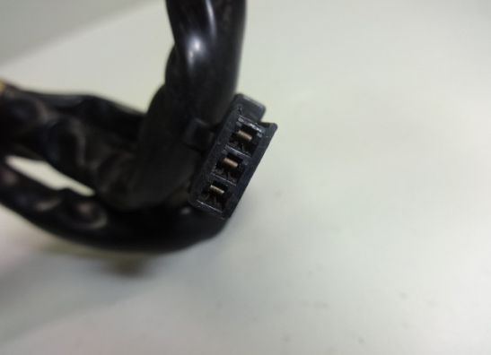 Stuurschakelaar links Kawasaki LTD 454