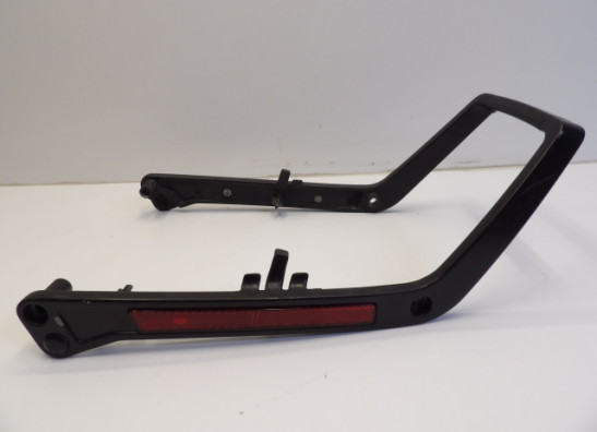 Soziusgriff Honda CB 700