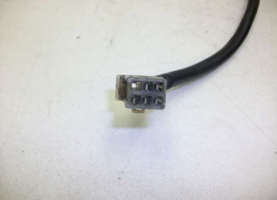 CDI ECU unit Honda VF 400 F