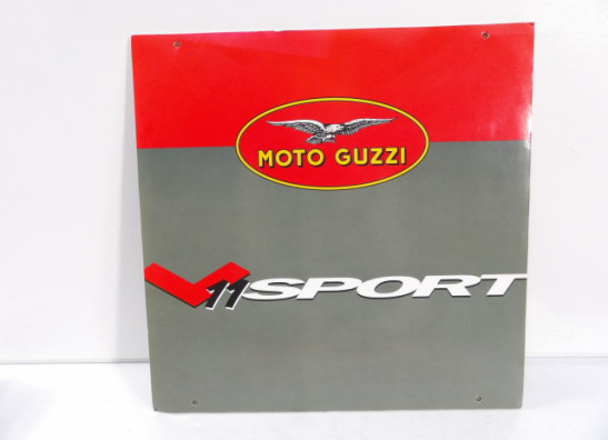 Overig Moto Guzzi V11