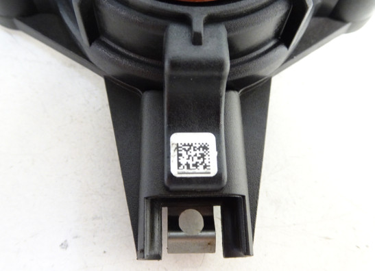 Versnellingsbak BMW K 1200 S 