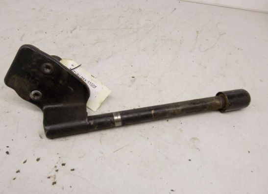 Clip on links Suzuki GSX F 1100