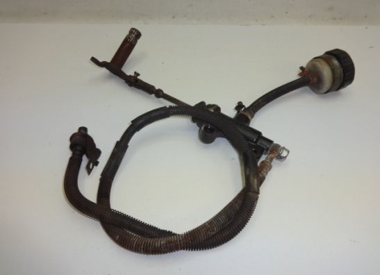 Bremszylinder hinten Suzuki GSX 750