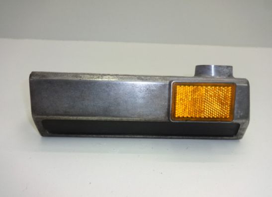 Kuhler Teile Honda VF 700  750 C Magna