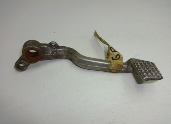 Brake pedal Kawasaki GPX 600
