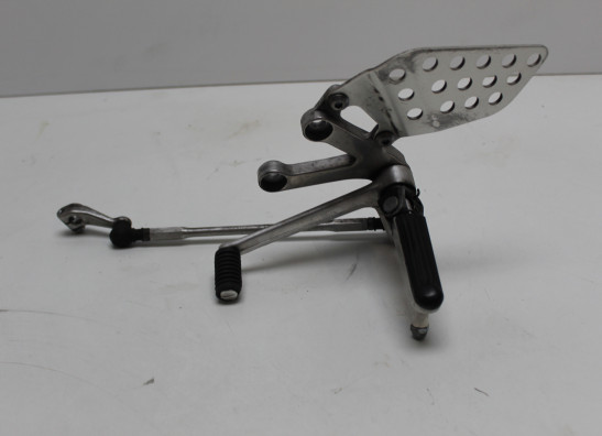 Schetsplaat links Honda CBR Fireblade