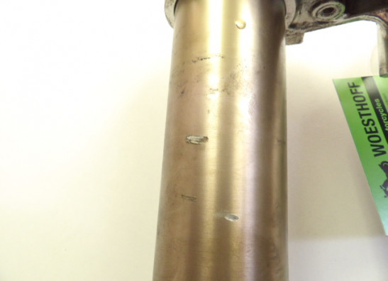 Front pipes complete Kawasaki ZXR 750