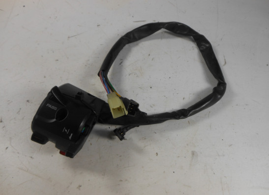 Handlebar switch assy left Yamaha FAZER 600