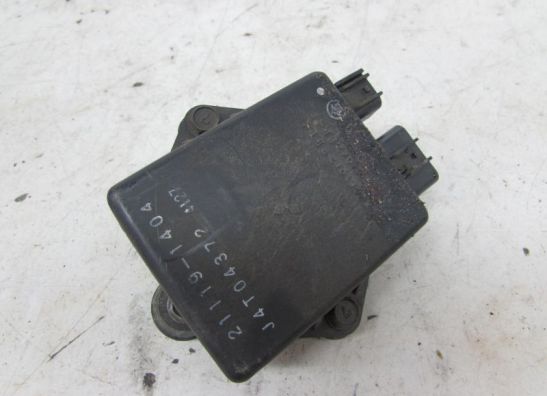 CDI ECU unit Kawasaki ZX 9 R