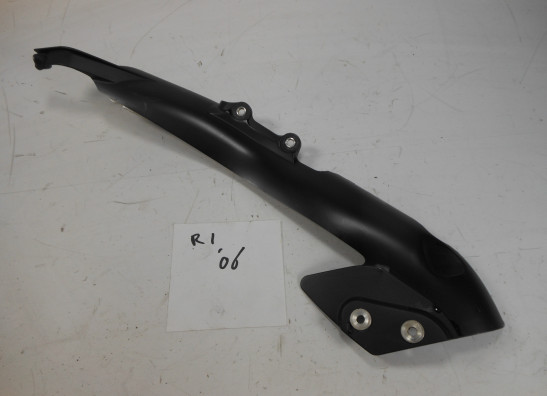Muffler Yamaha YZF R1