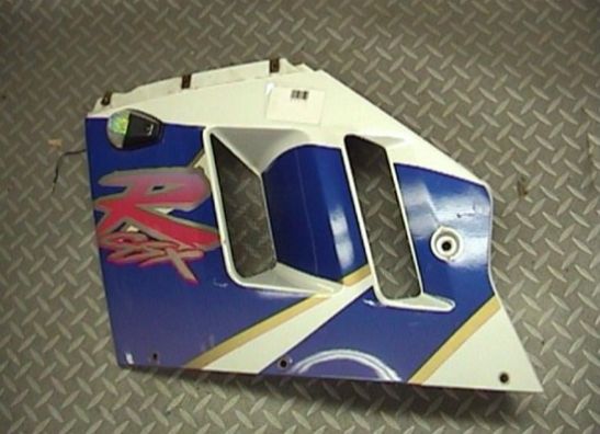 Linker zijkuip klein Suzuki GSX R 750