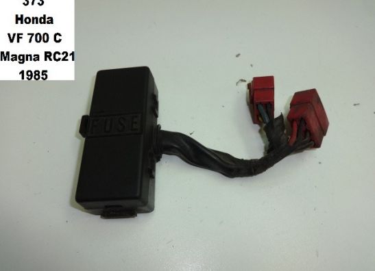 Fuse box Honda VF 700  750 C Magna
