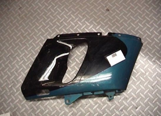 Cowl right small Kawasaki ZZR 600