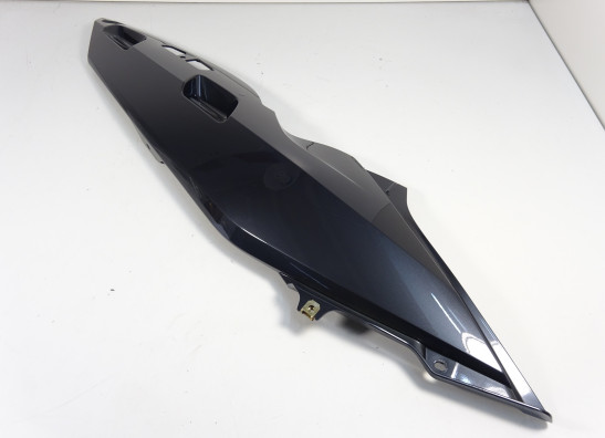Rechter achterkant BMW R 1200 RT