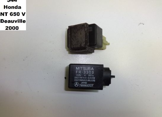 Relay Honda Deauville 650 - 700