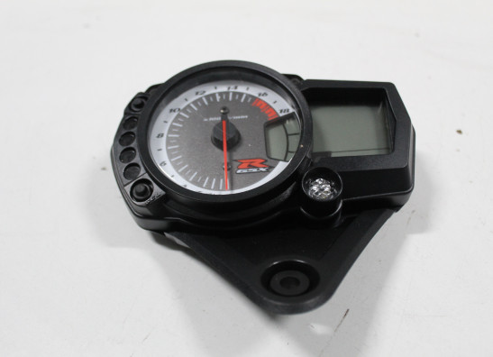 Teller Suzuki GSX R 750