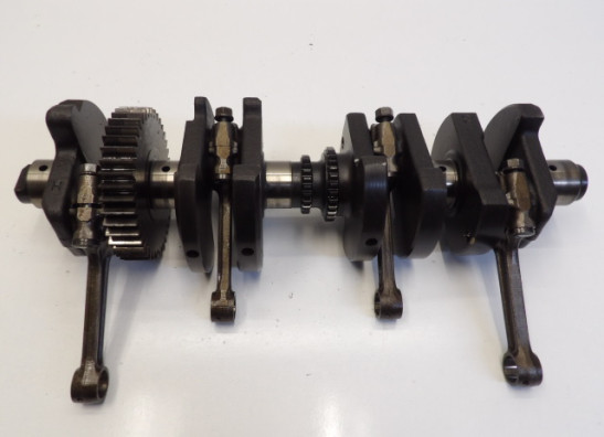 Crankshaft Honda CB 700