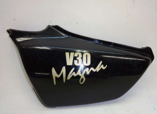Linker zijkuip klein Honda VF 500 