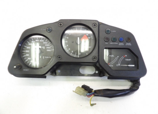 Tellerset Honda VFR 750
