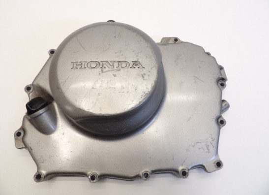 Crankcase cover Clutch side Honda TRANSALP